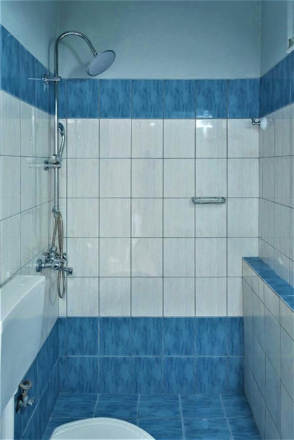 ניקיאנה Zois Apartments מראה חיצוני תמונה