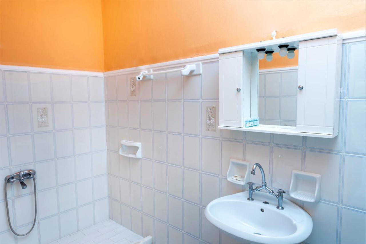 ניקיאנה Zois Apartments מראה חיצוני תמונה